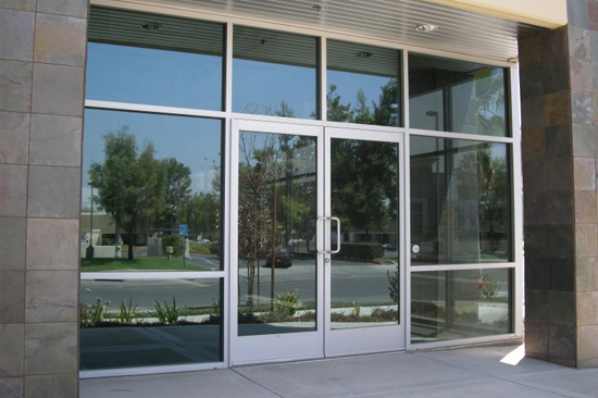 El Monte-commercial-door-repair