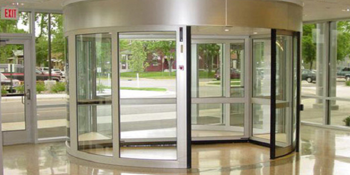 commercial automatic door repair El Monte