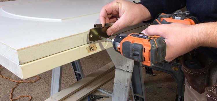 fiberglass interior door repair El Monte