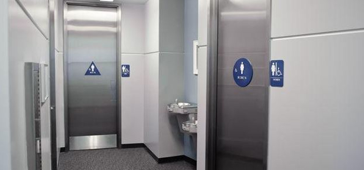 high security metal door repair El Monte