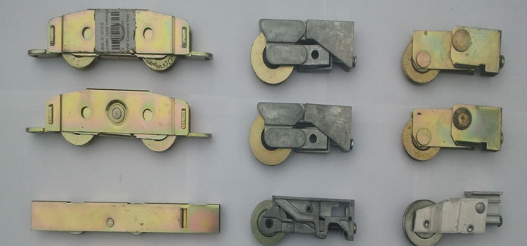 patio sliding door wheel replacement El Monte