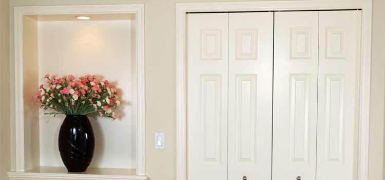 residential closet door repair in El Monte