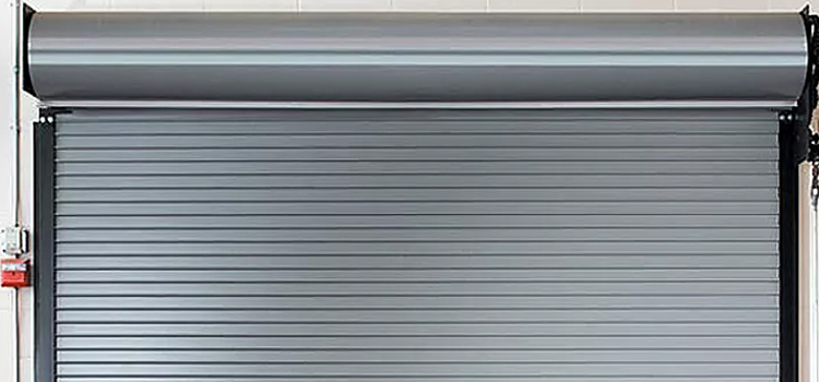 rolling steel door repair El Monte