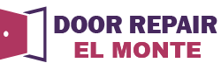 Door Repair El Monte
